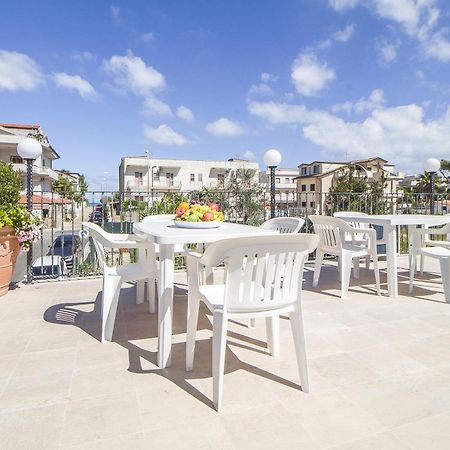 Villa Gentile フォチェ・ヴァラーノ エクステリア 写真